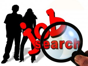 Job Search Resume Service
